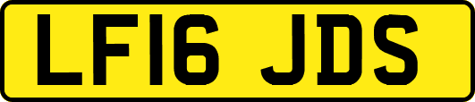 LF16JDS
