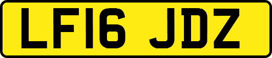 LF16JDZ