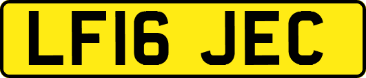 LF16JEC