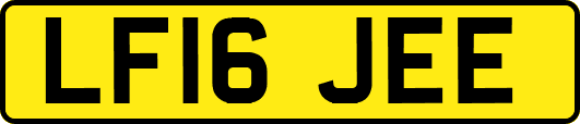 LF16JEE