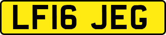 LF16JEG