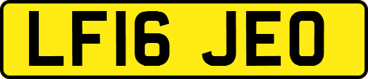 LF16JEO