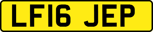 LF16JEP