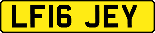 LF16JEY