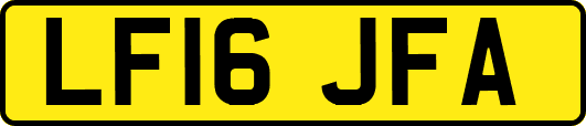 LF16JFA