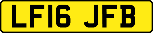 LF16JFB