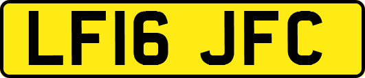 LF16JFC