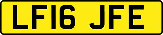LF16JFE