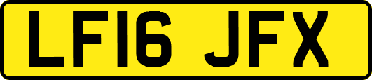 LF16JFX