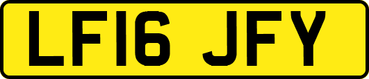 LF16JFY