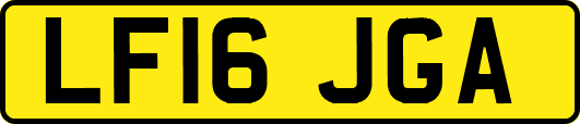 LF16JGA
