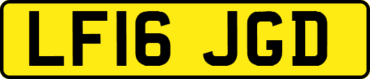 LF16JGD