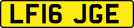 LF16JGE