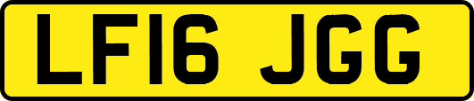 LF16JGG
