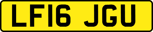 LF16JGU