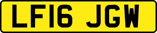 LF16JGW