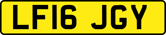 LF16JGY