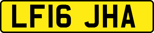 LF16JHA