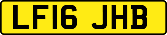 LF16JHB