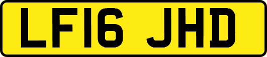 LF16JHD