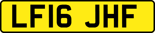 LF16JHF