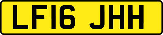 LF16JHH