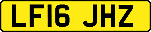 LF16JHZ