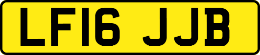 LF16JJB