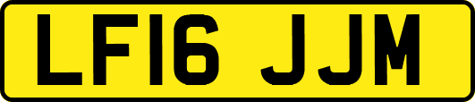 LF16JJM