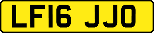 LF16JJO