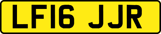 LF16JJR