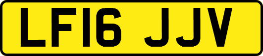 LF16JJV