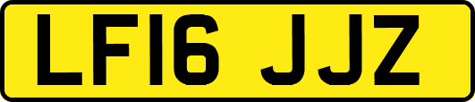 LF16JJZ