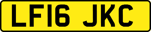 LF16JKC