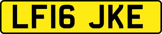 LF16JKE