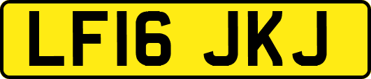 LF16JKJ