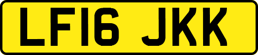 LF16JKK