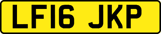 LF16JKP