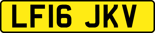 LF16JKV