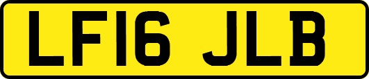 LF16JLB