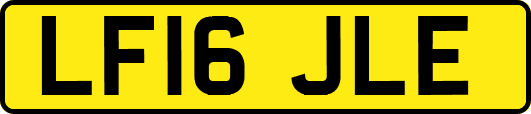 LF16JLE