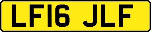 LF16JLF