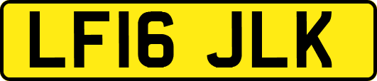 LF16JLK