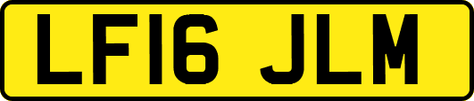 LF16JLM