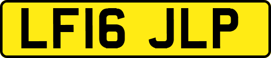 LF16JLP