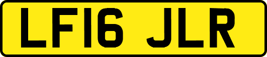 LF16JLR
