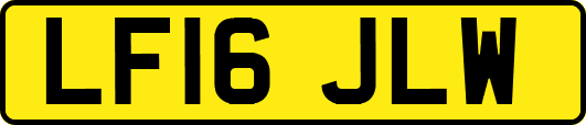 LF16JLW