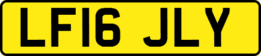LF16JLY