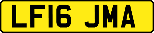 LF16JMA