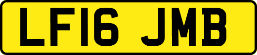 LF16JMB